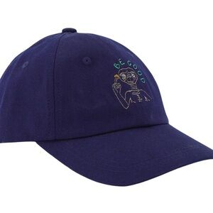 Maison Labishe x E.T.  Embroidered Baseball Cap men OS